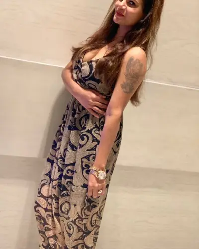 Julana Escort